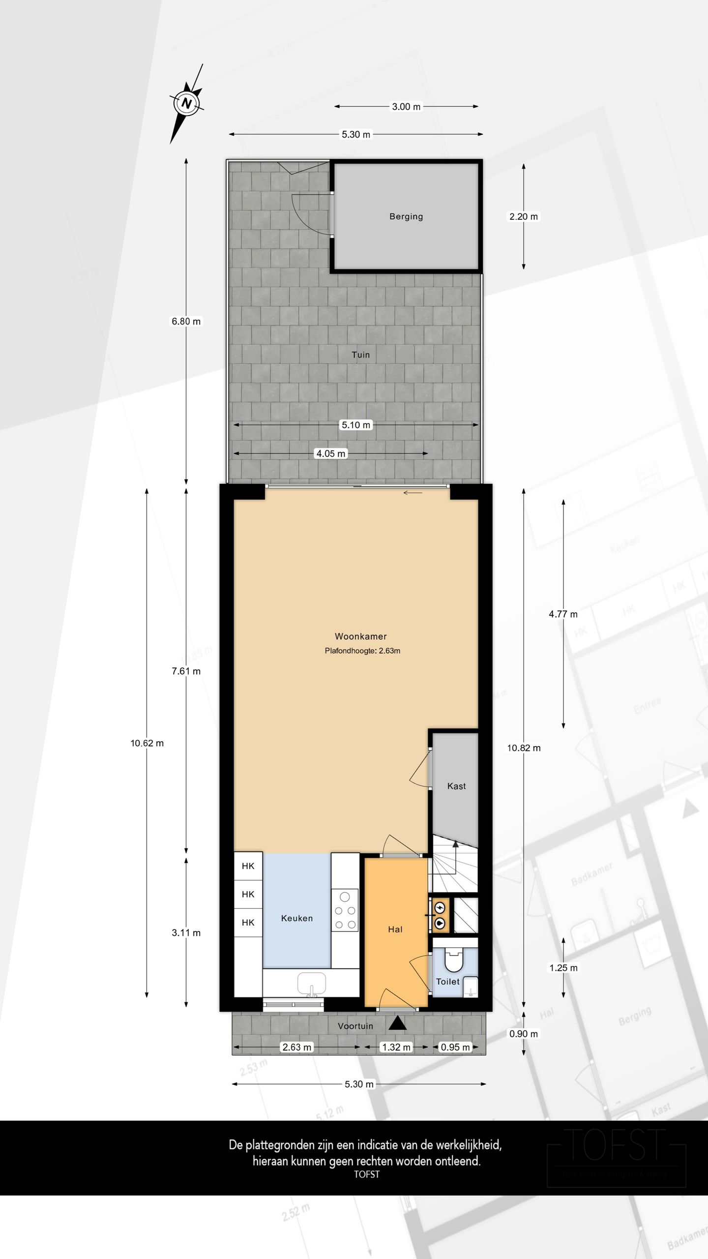 Foto 40 van IJsvogelstraat 27