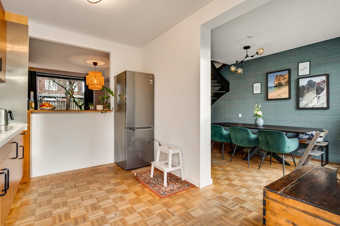 Foto 13 van Heuvel 89