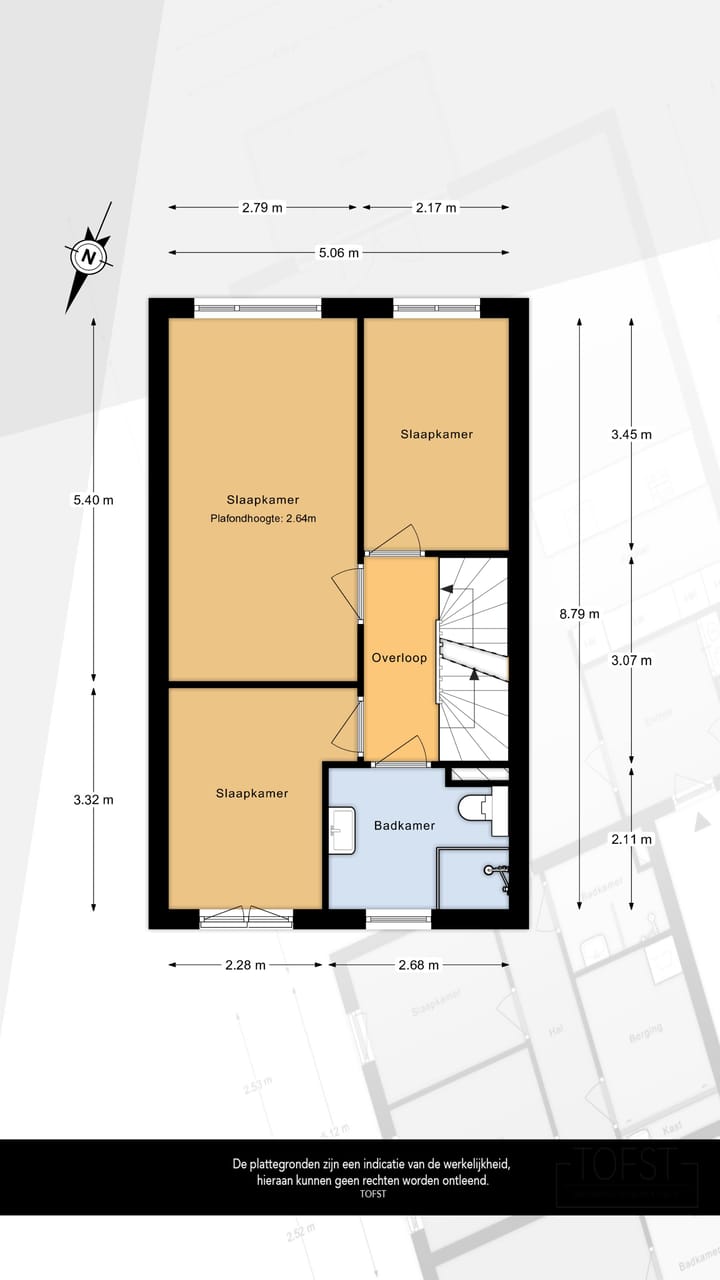 Photo 41 of IJsvogelstraat 27