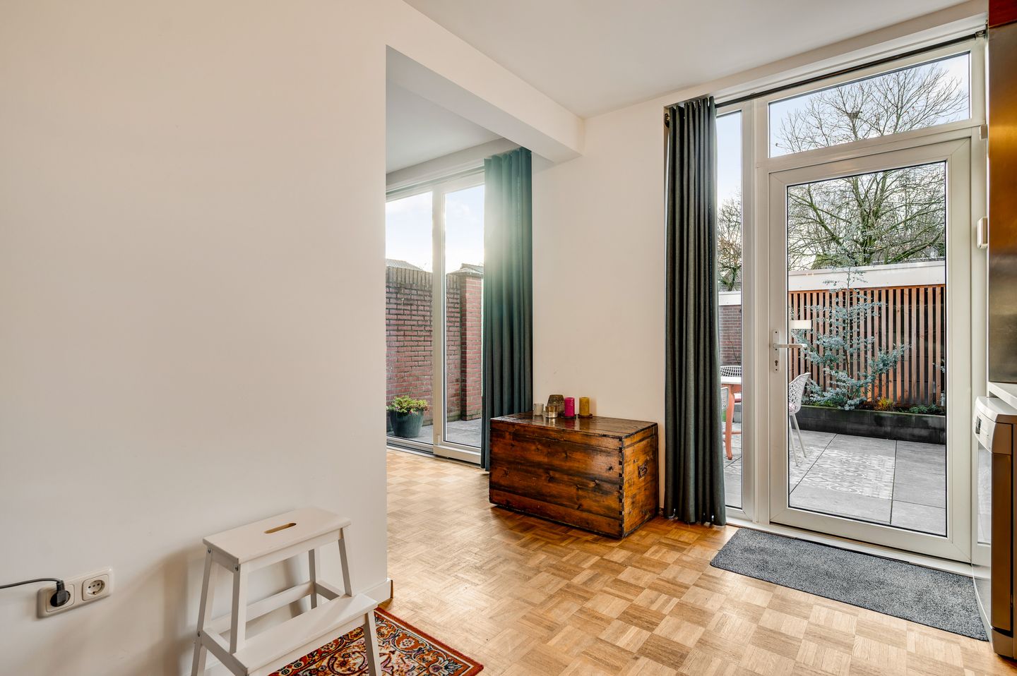 Foto 14 van Heuvel 89