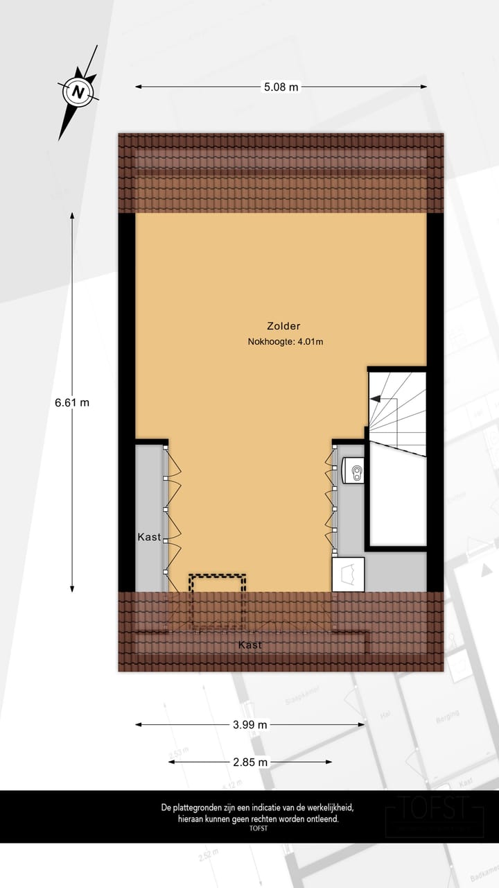 Photo 42 of IJsvogelstraat 27