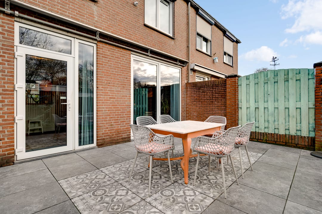 Foto 16 van Heuvel 89