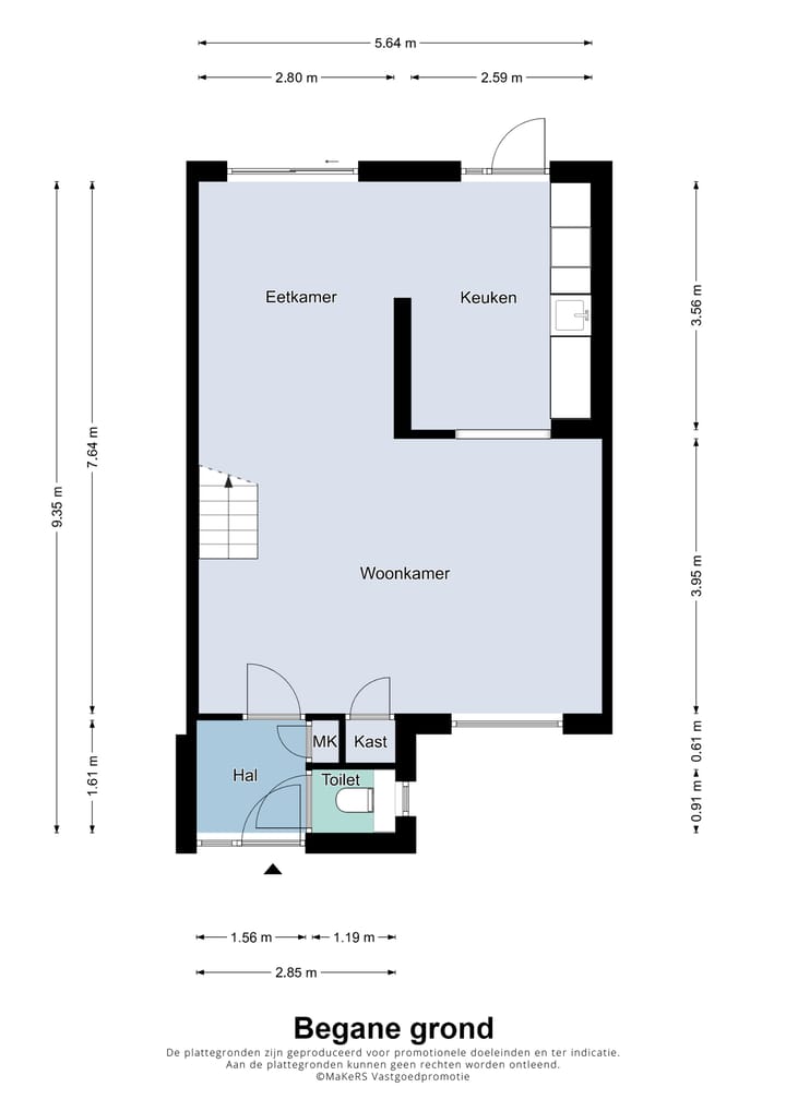 Foto 36 van Heuvel 89