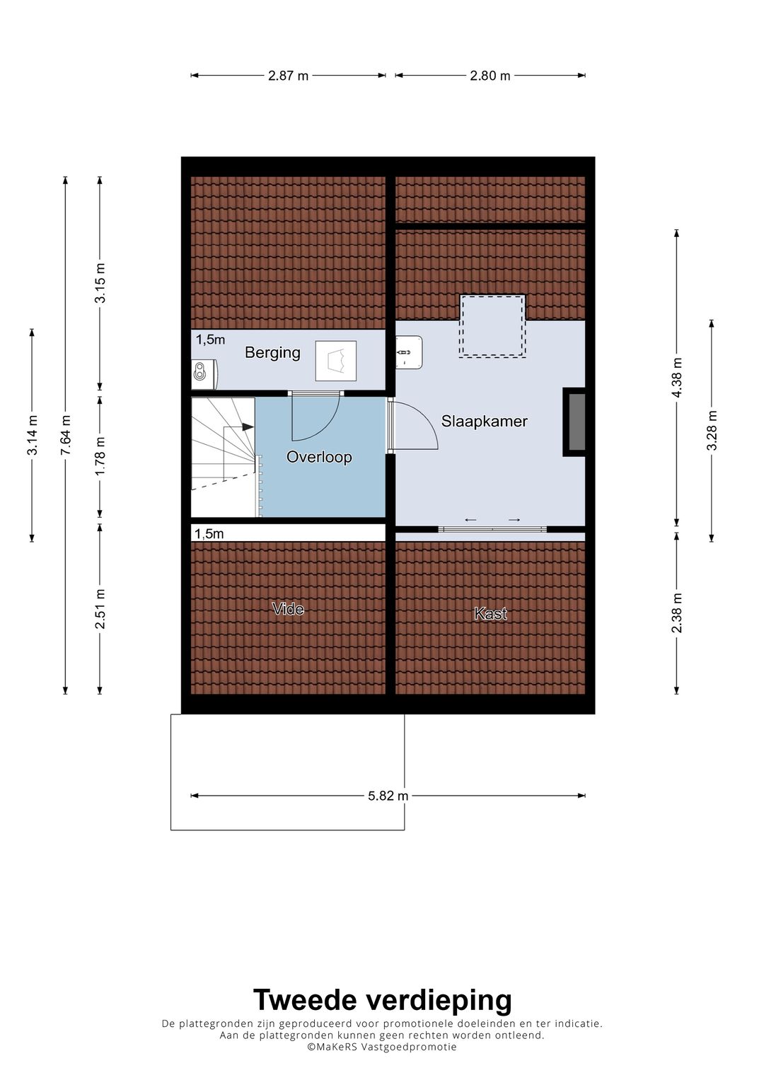 Foto 38 van Heuvel 89