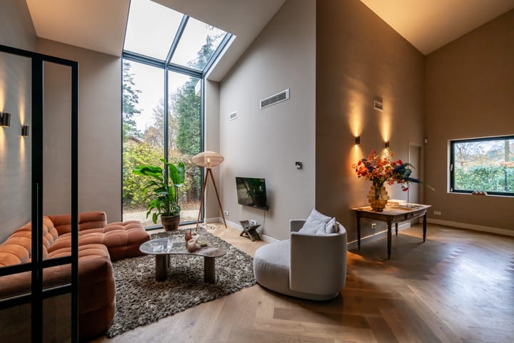 Foto 4 van Magnolialaan 8