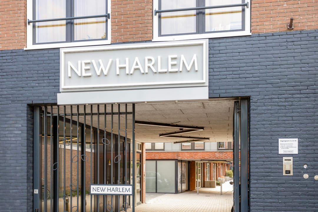 Foto 2 van Vijfhuizerstraat 22-P