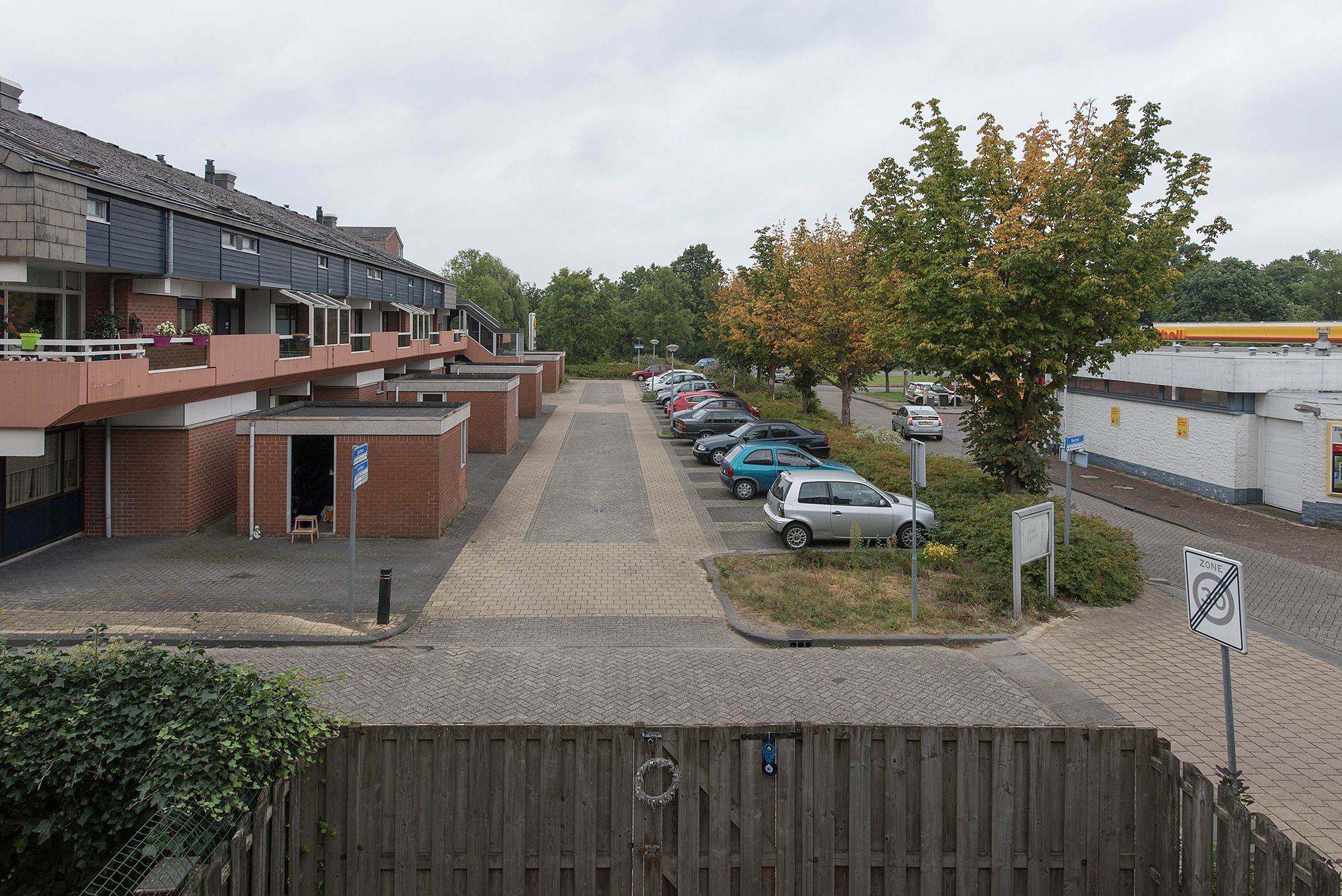 Photo 6 of Bastion 323