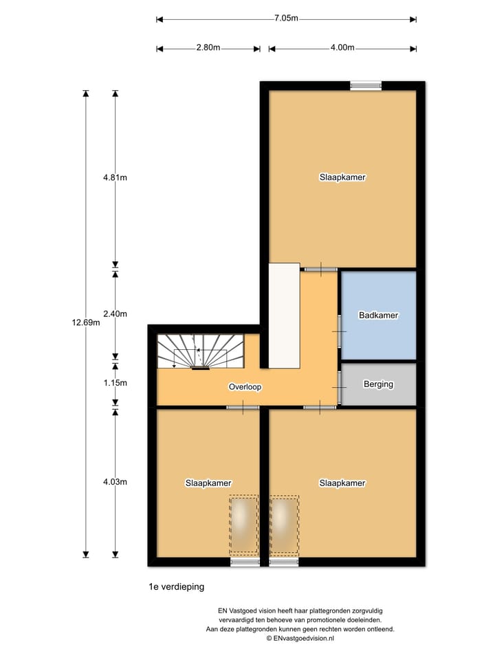 Foto 8 van Bastion 323