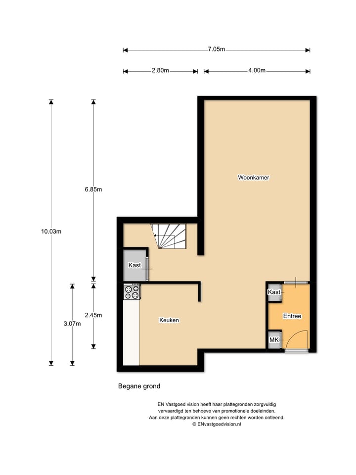 Foto 7 van Bastion 323