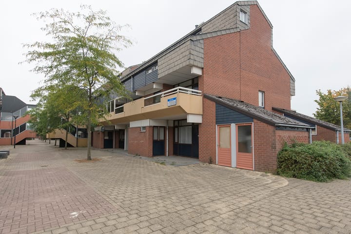 Foto 1 van Bastion 323