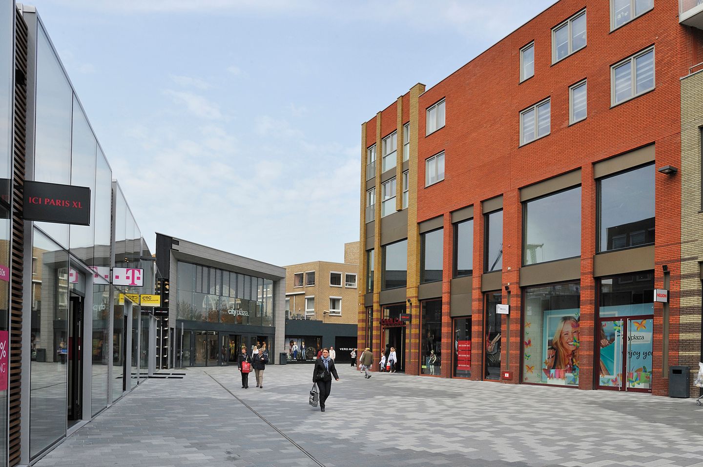 Foto 2 van Stadskwartier