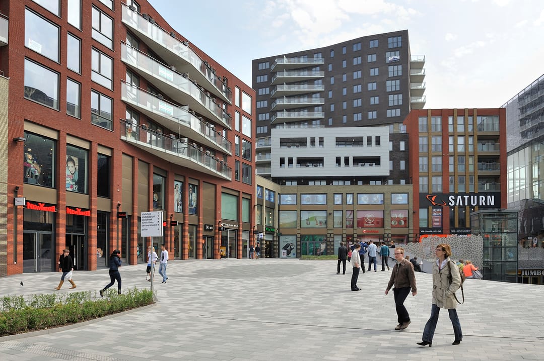 Photo 5 of Stadskwartier