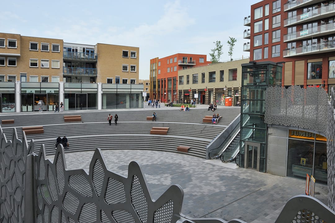 Photo 7 of Stadskwartier