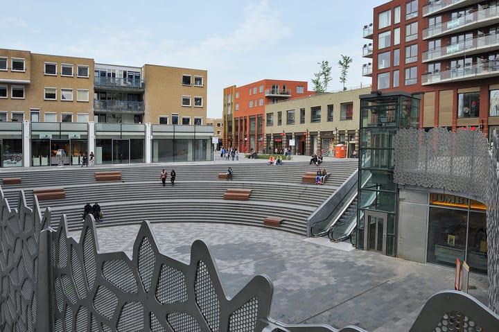 Foto 7 van Stadskwartier