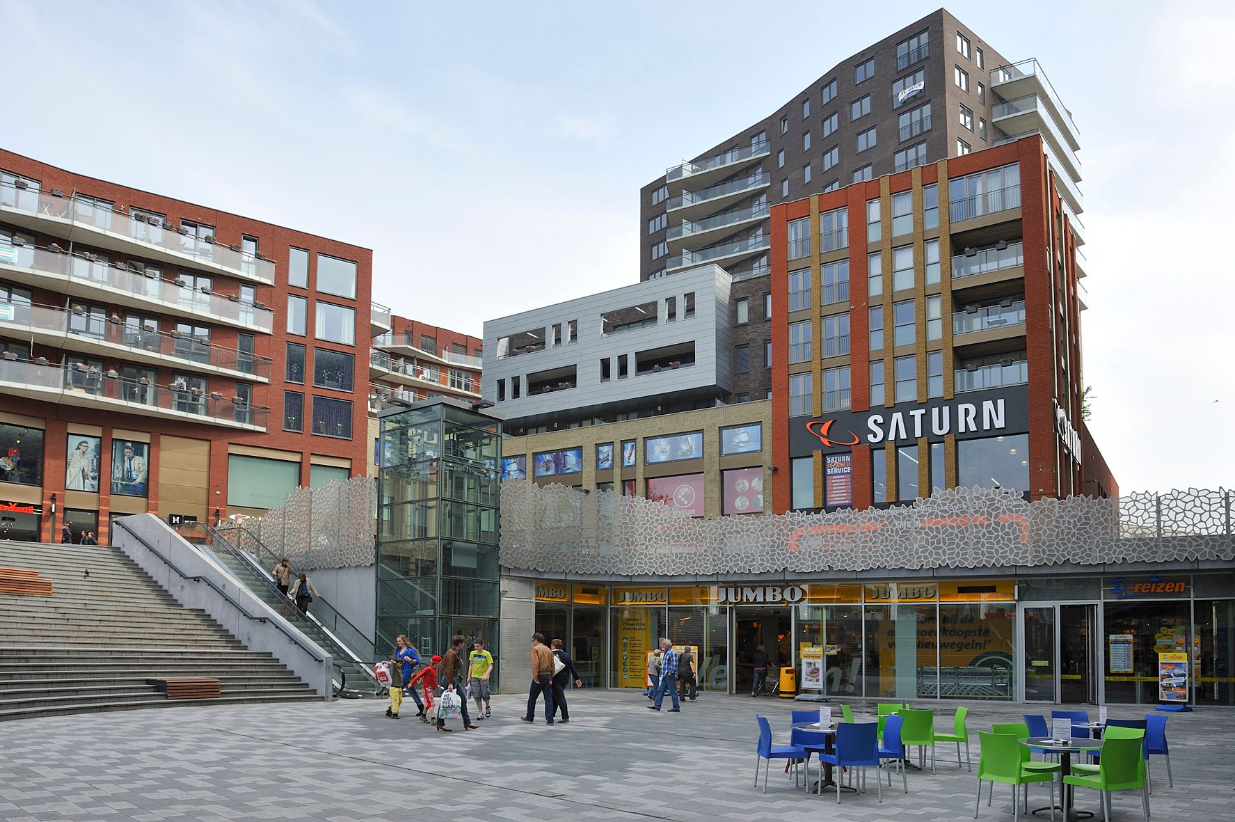 Foto 8 van Stadskwartier