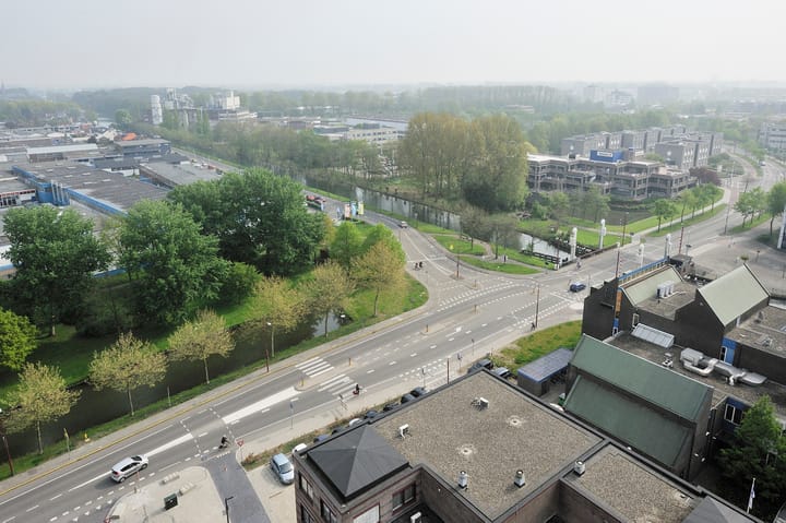 Foto 11 van Stadskwartier