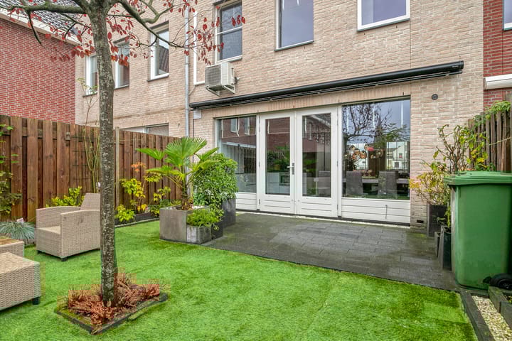 Foto 5 van Zellingkade 8