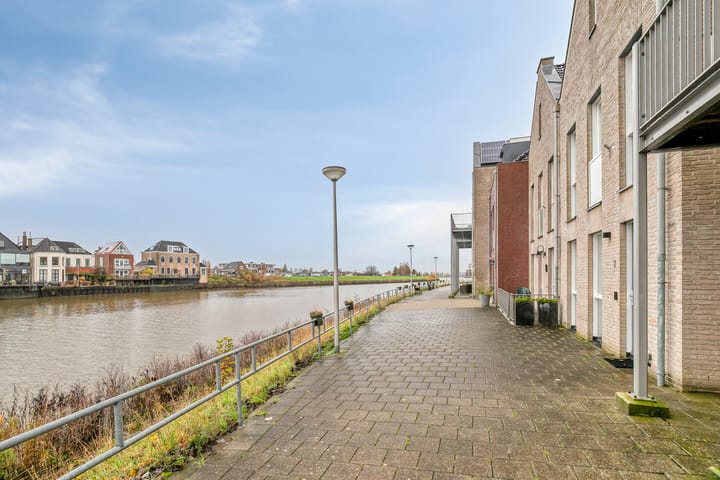 Foto 6 van Zellingkade 8