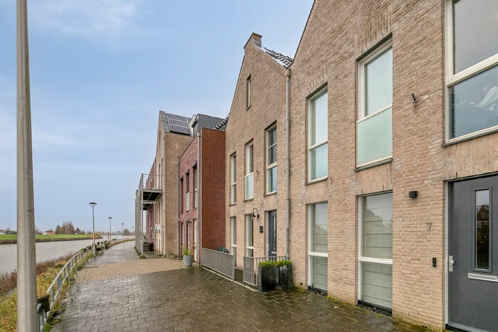 Foto 7 van Zellingkade 8