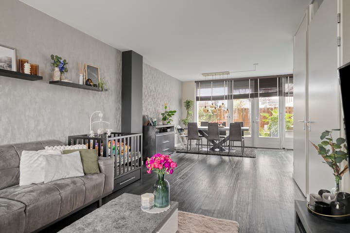 Foto 10 van Zellingkade 8