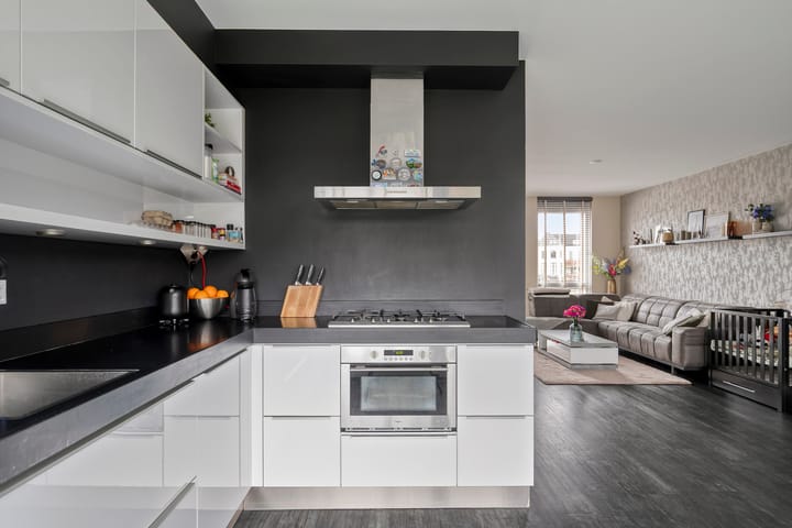 Foto 13 van Zellingkade 8