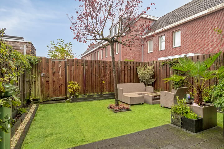 Foto 14 van Zellingkade 8