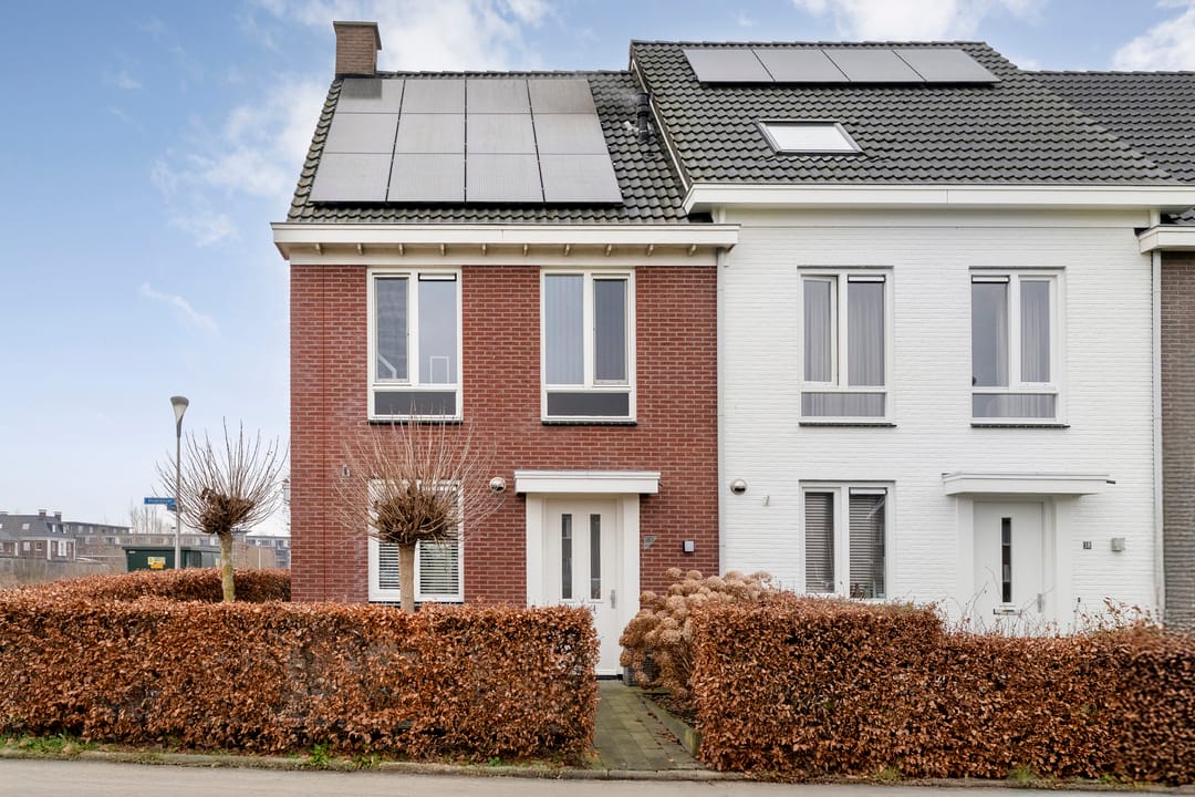 Photo 2 of Meijerstraat 20