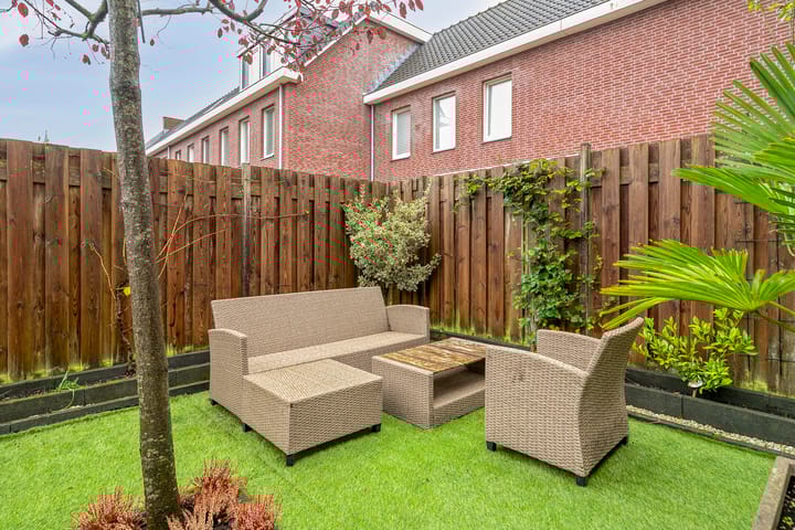 Foto 15 van Zellingkade 8