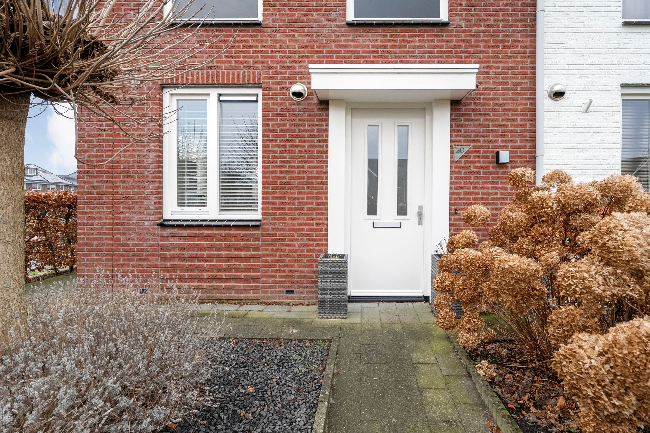 Photo 3 of Meijerstraat 20