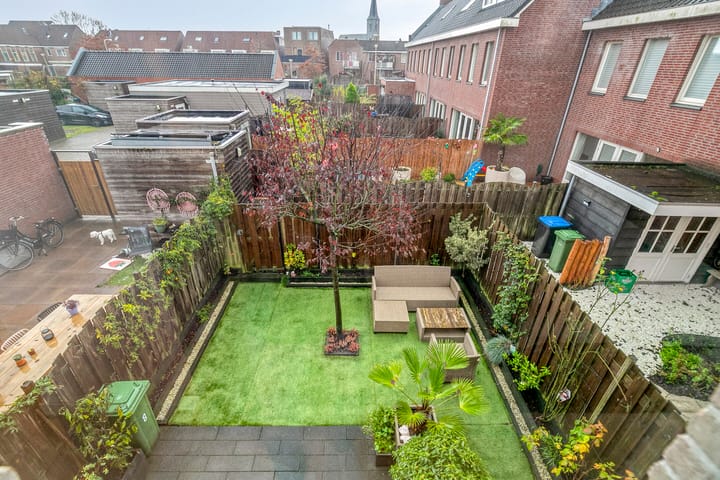 Foto 16 van Zellingkade 8