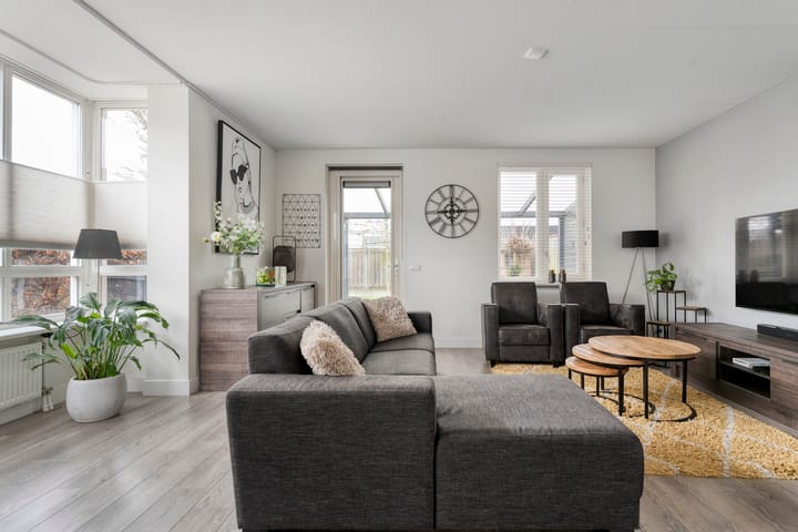 Foto 6 van Meijerstraat 20