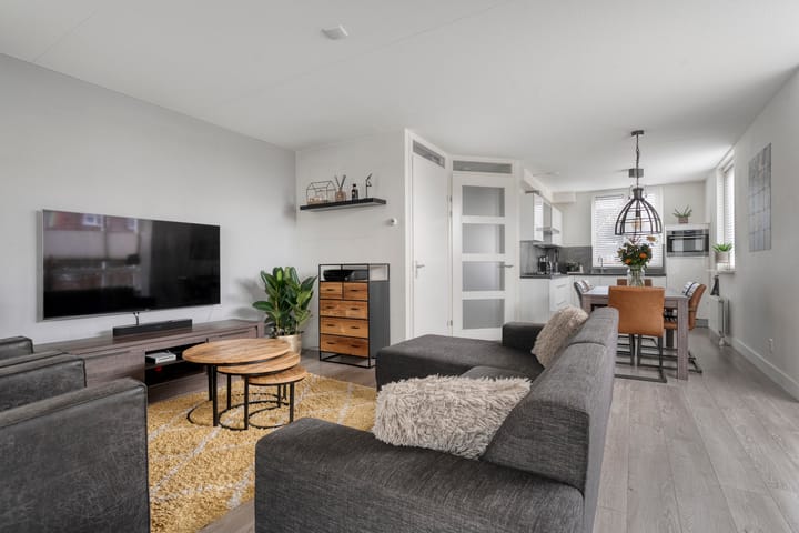 Foto 7 van Meijerstraat 20