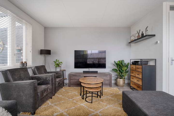 Foto 8 van Meijerstraat 20