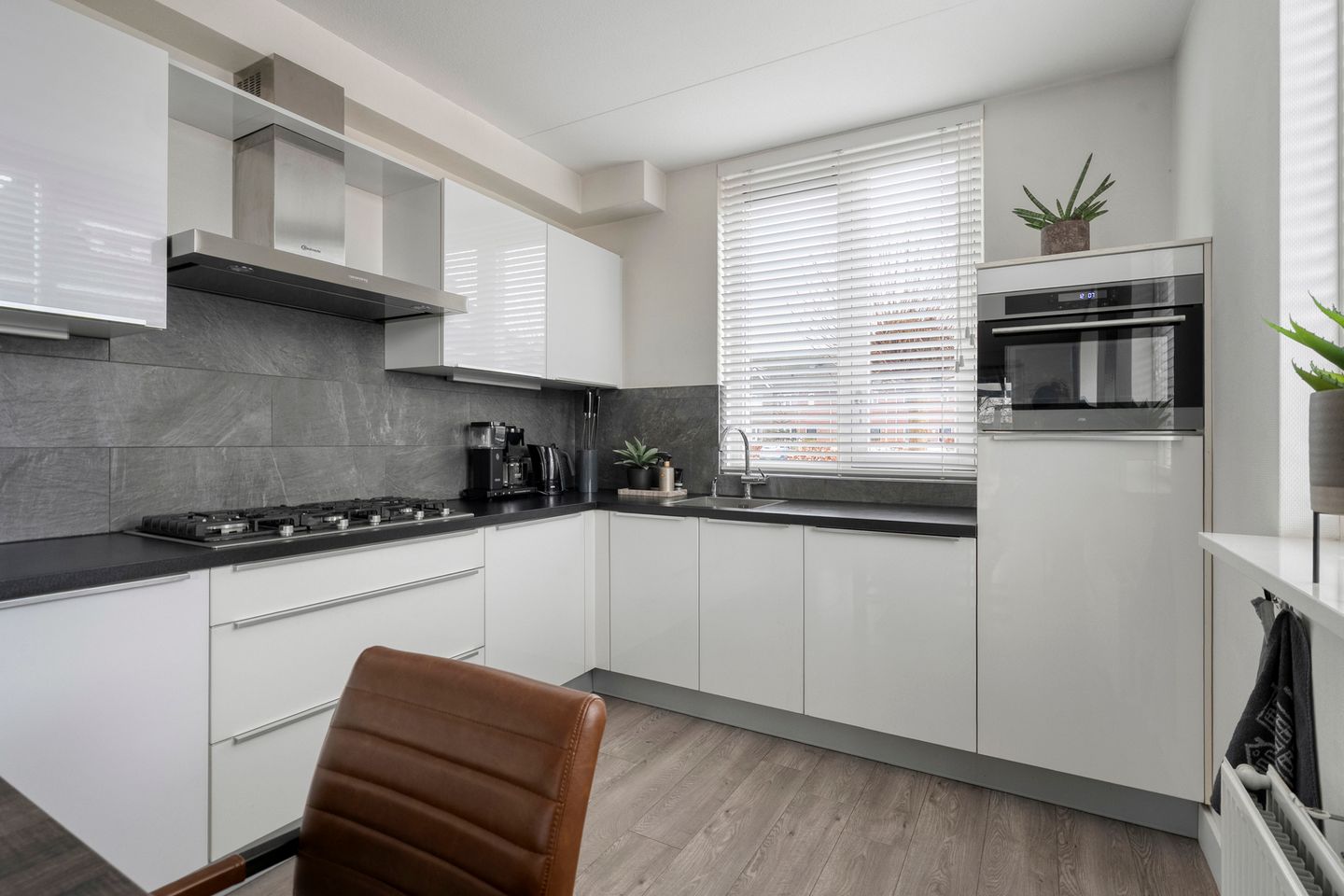 Photo 10 of Meijerstraat 20