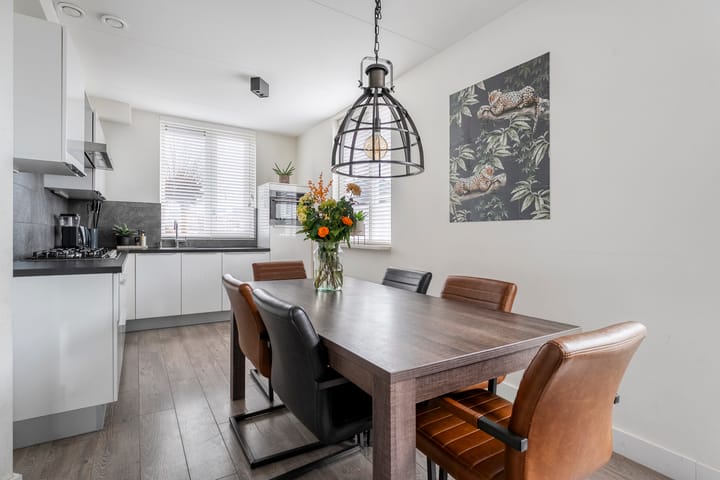 Foto 11 van Meijerstraat 20