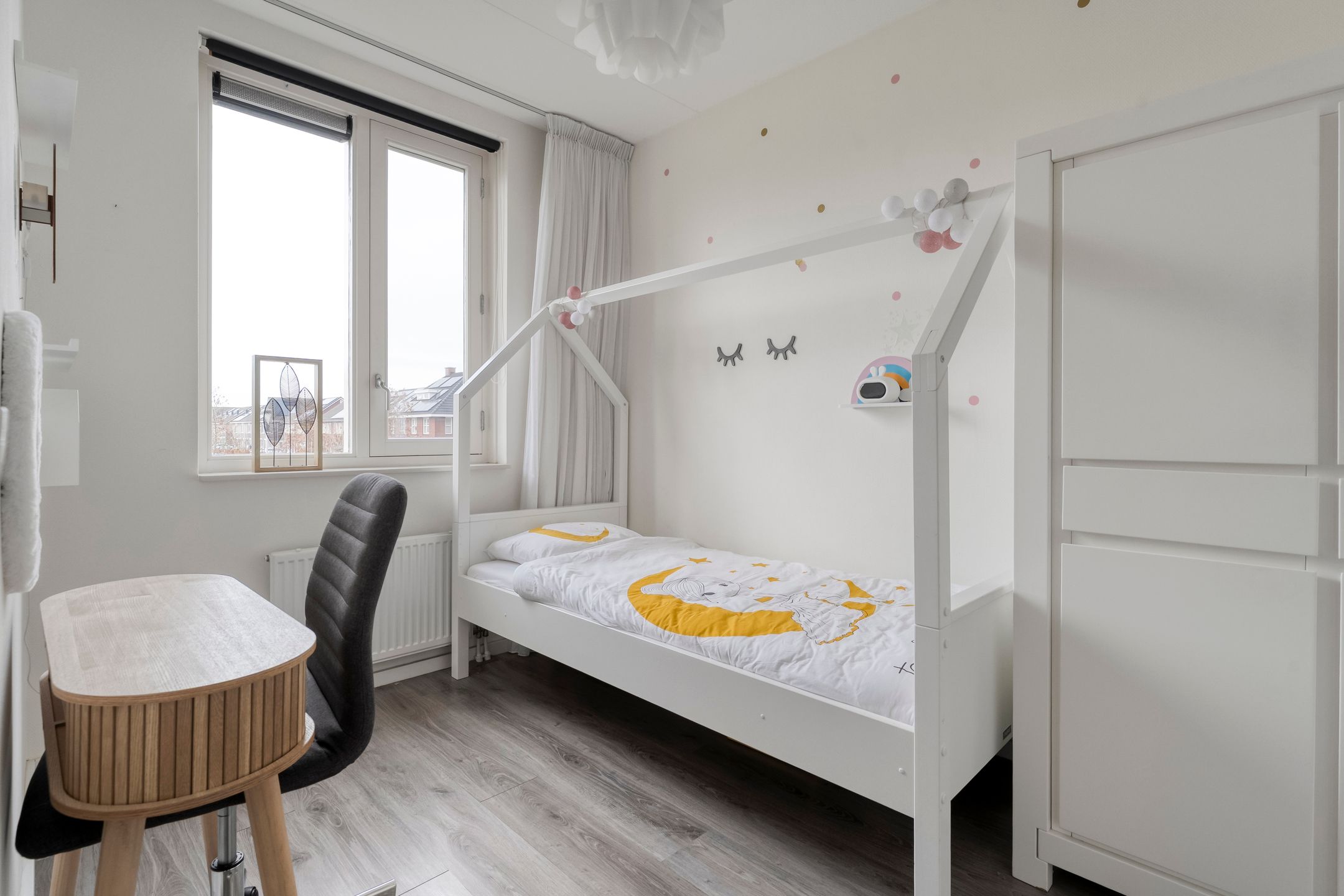 Photo 15 of Meijerstraat 20