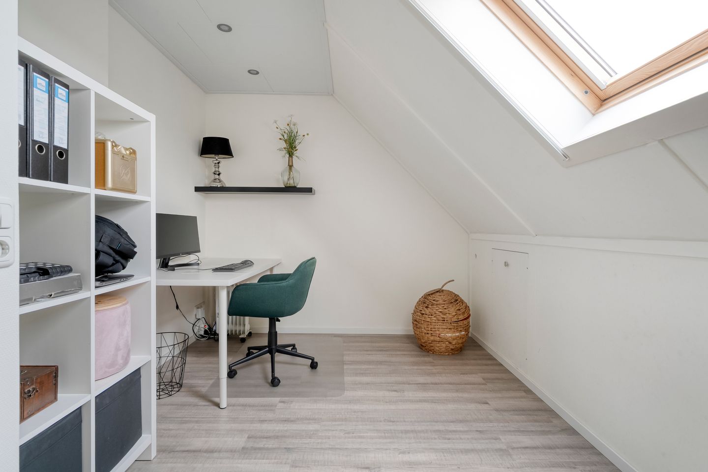 Photo 25 of Meijerstraat 20