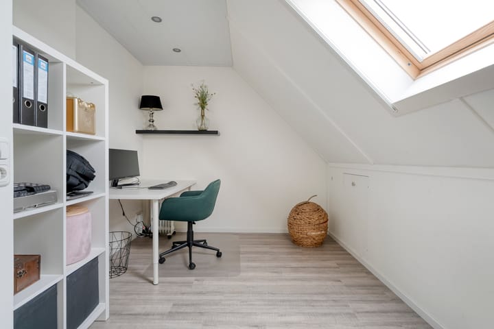 Foto 25 van Meijerstraat 20