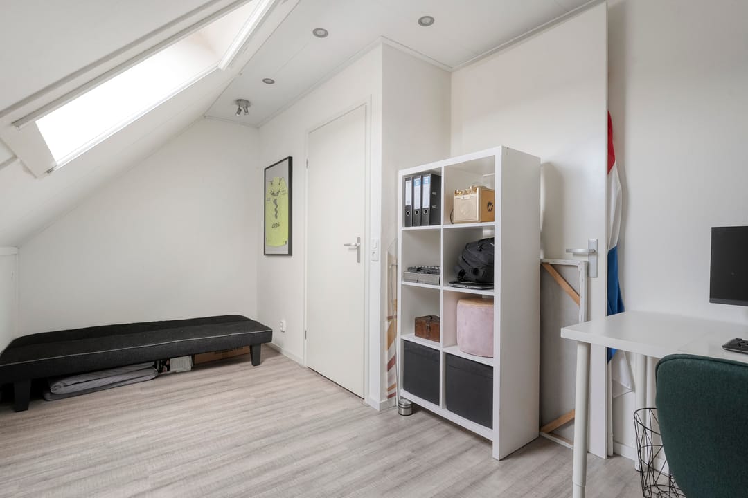 Photo 26 of Meijerstraat 20