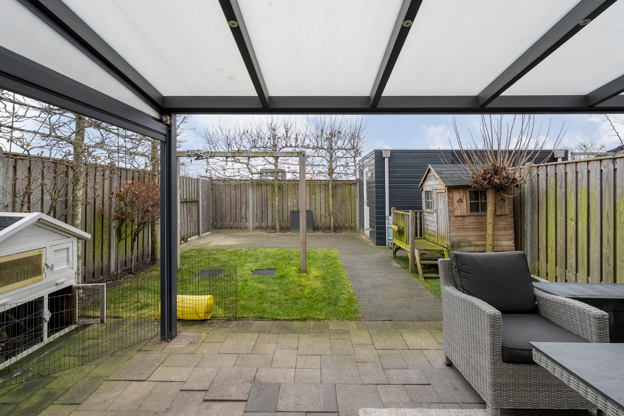 Photo 27 of Meijerstraat 20