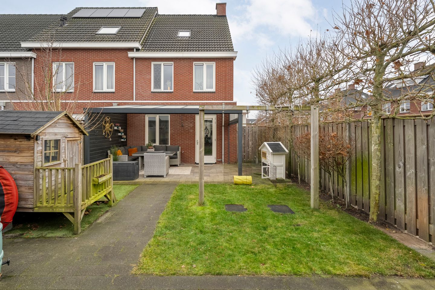 Photo 29 of Meijerstraat 20