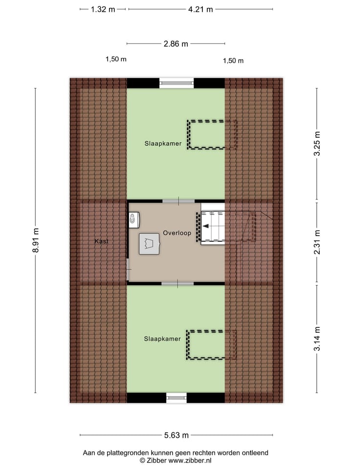 Foto 43 van Zellingkade 8