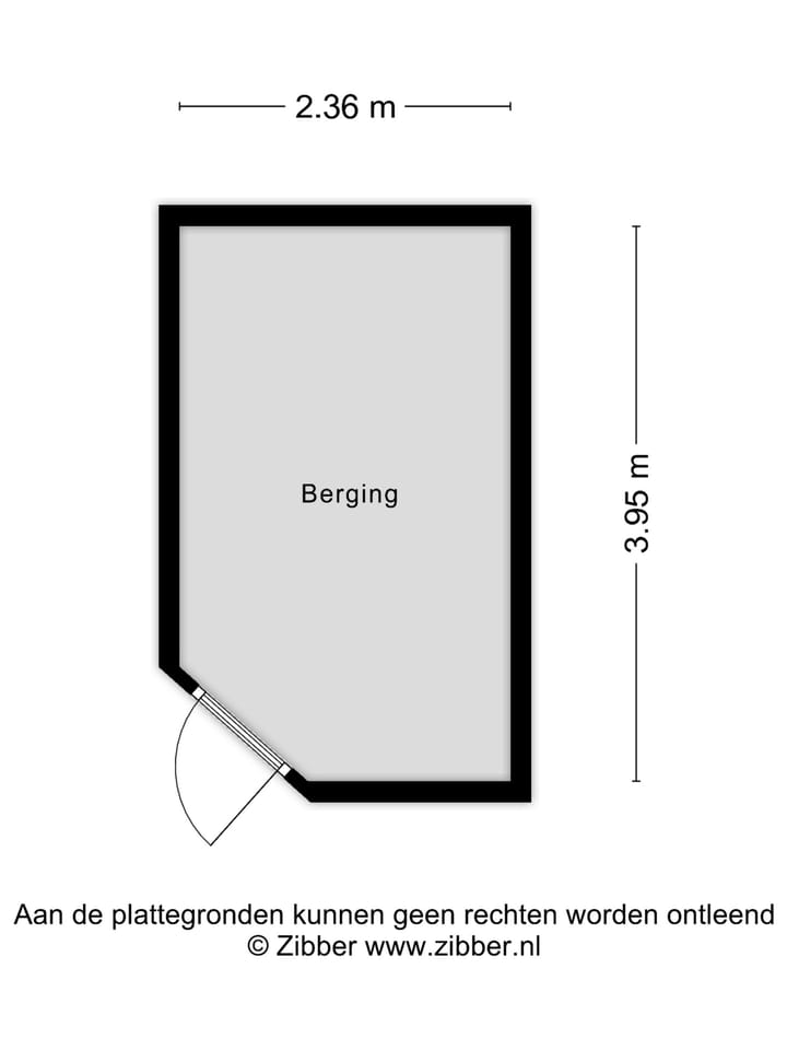 Foto 44 van Zellingkade 8