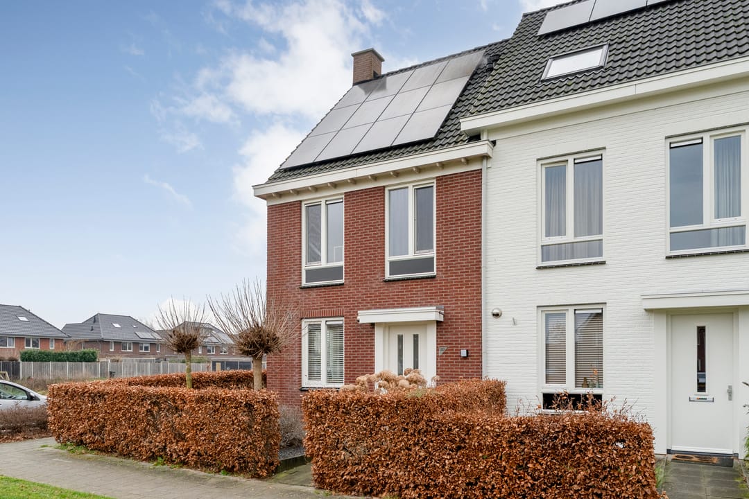 Photo 31 of Meijerstraat 20