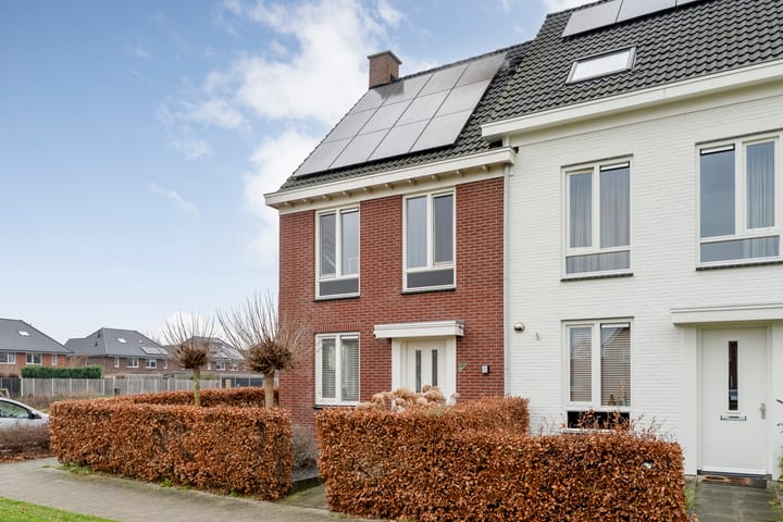 Foto 31 van Meijerstraat 20