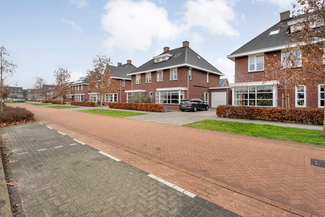 Photo 32 of Meijerstraat 20