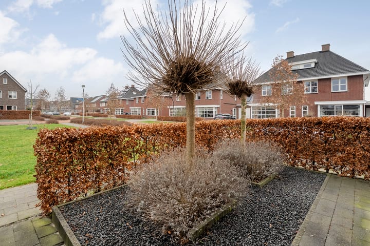 Foto 33 van Meijerstraat 20