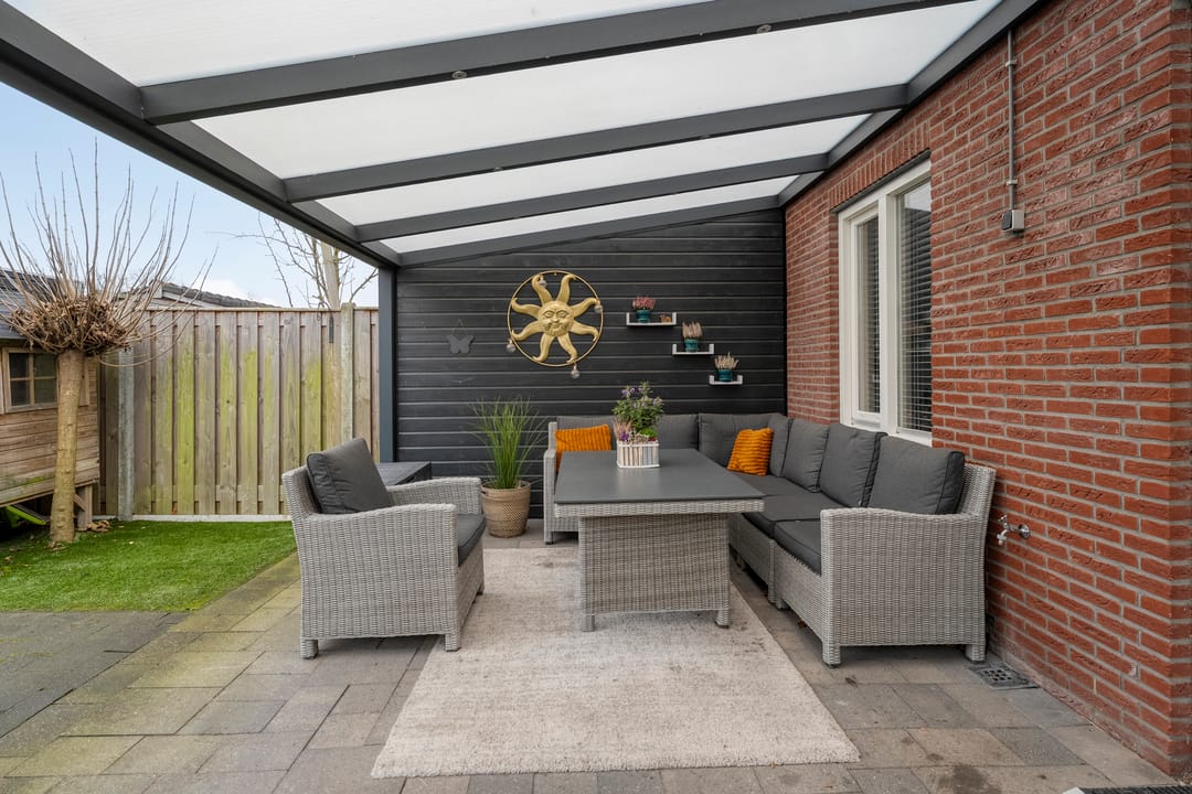 Photo 28 of Meijerstraat 20