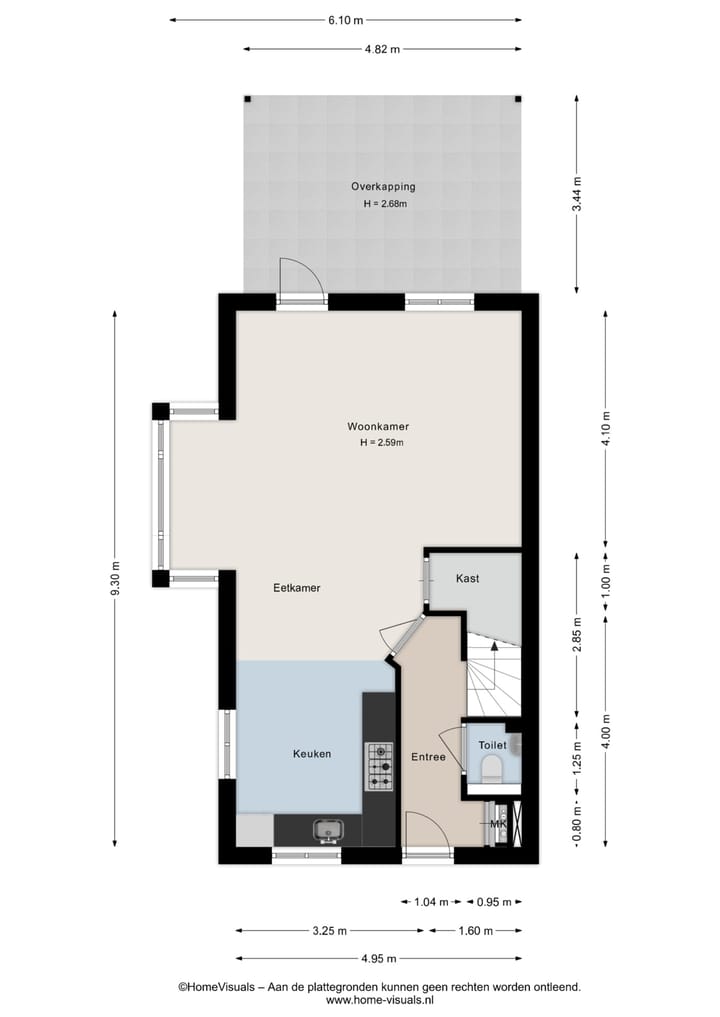 Foto 35 van Meijerstraat 20