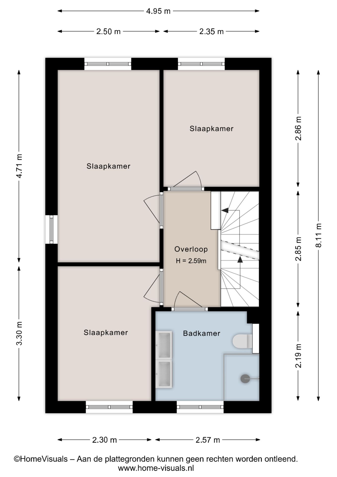 Photo 36 of Meijerstraat 20